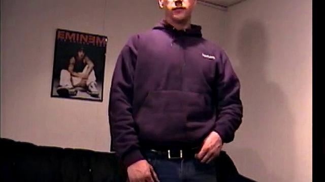 Straight Mason Jacking