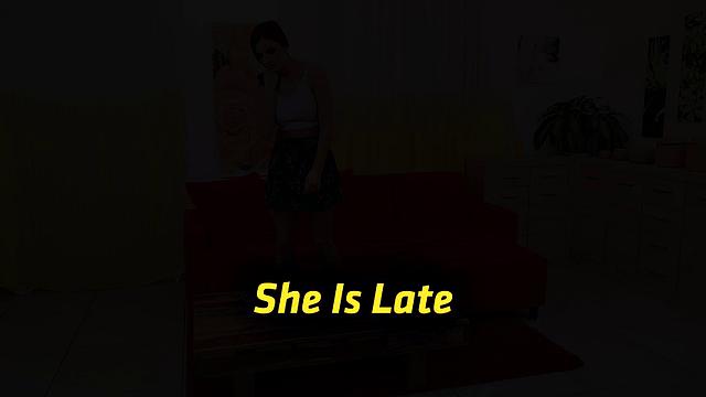 Vipissy - Fancy Drink - Pissing Lesbians