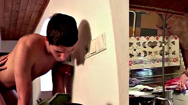 Jan Jicha and Petr Horak