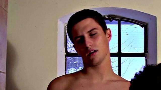 Jan Jicha and Petr Horak