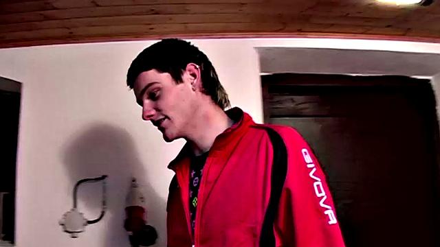 Jan Jicha and Petr Horak