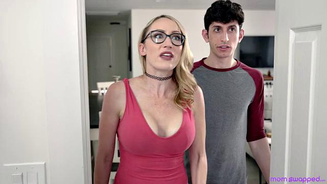 Your Son Glued His Hand To His - S1:E9