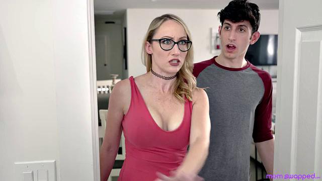 Your Son Glued His Hand To His - S1:E9