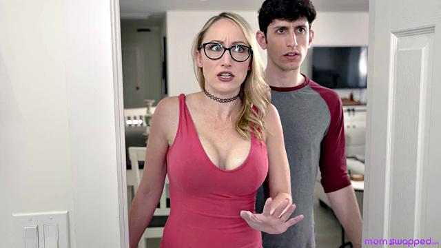 Your Son Glued His Hand To His - S1:E9