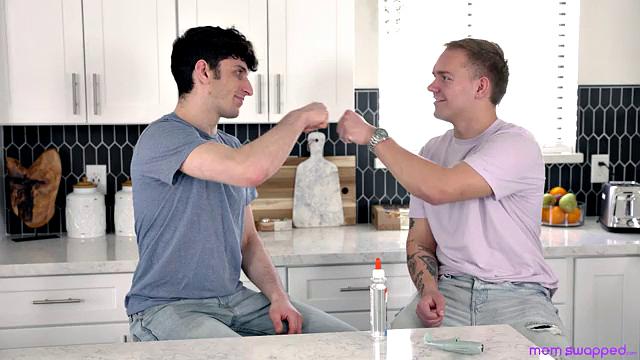 Your Son Glued His Hand To His - S1:E9