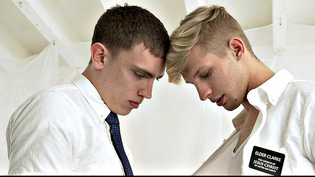 Elder Madden 2: Anointing