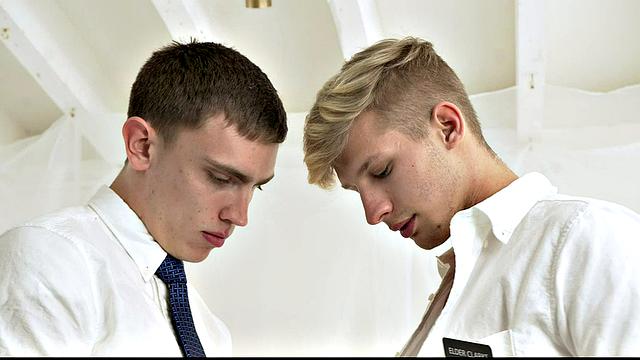 Elder Madden 2: Anointing