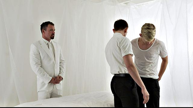 Elder Madden 2: Anointing