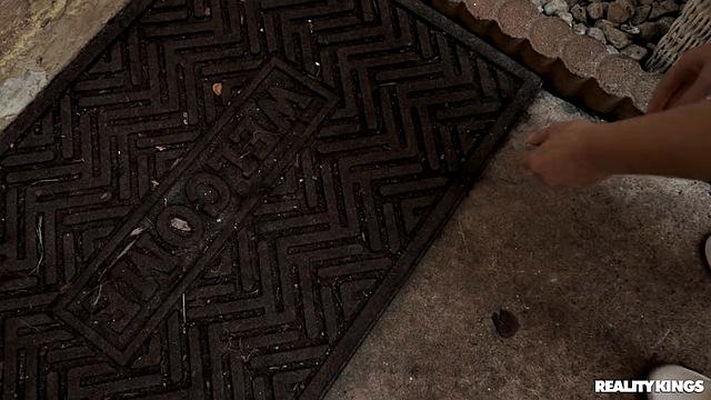 My Time to Fuck The Babysitter