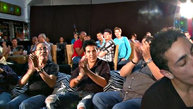 Real Stripper Sucked by Amateurs