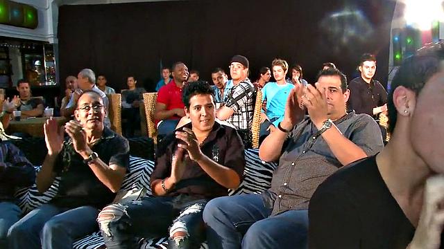 Real Stripper Sucked by Amateurs