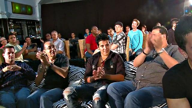 Real Stripper Sucked by Amateurs