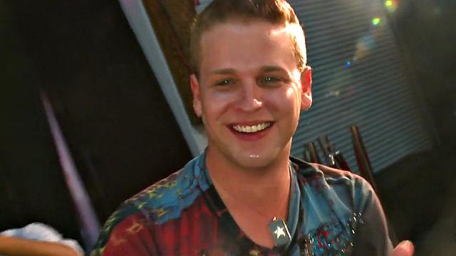 Real Stripper Sucked by Amateurs