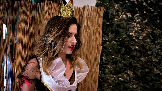 Wild Times in Wonderland