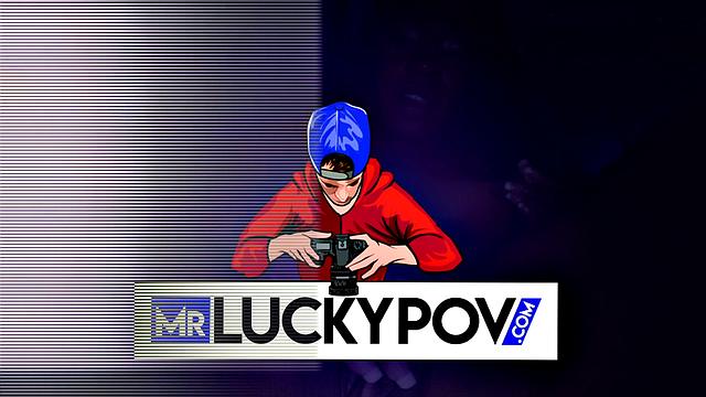 Big Butt Blonde Kali Roses Deepthroats Dick