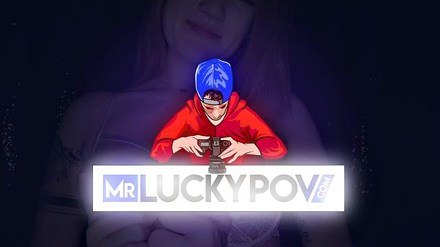 Big Butt Blonde Kali Roses Deepthroats Dick