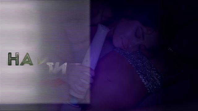 Big Butt Blonde Kali Roses Deepthroats Dick