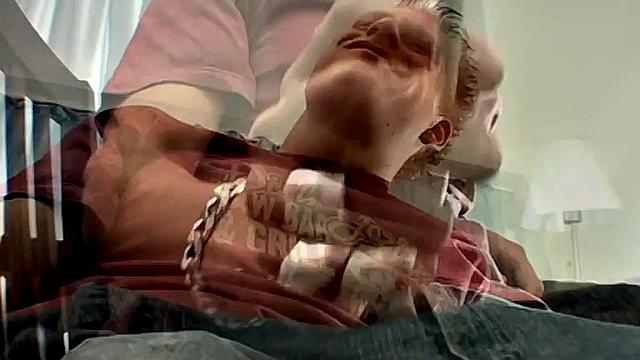 Keith Ledger's Smoking Hot Performance!