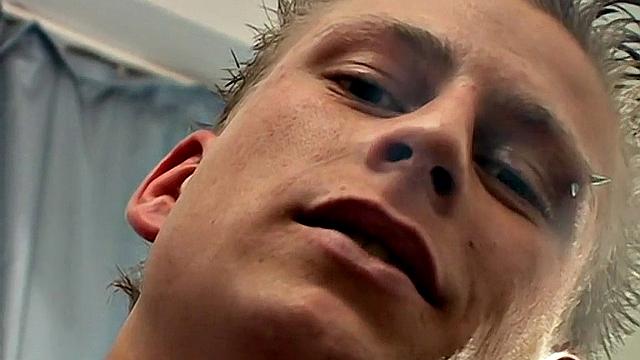 Keith Ledger's Smoking Hot Performance!