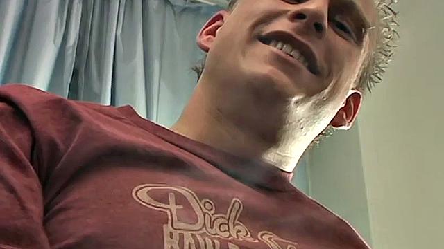 Keith Ledger's Smoking Hot Performance!
