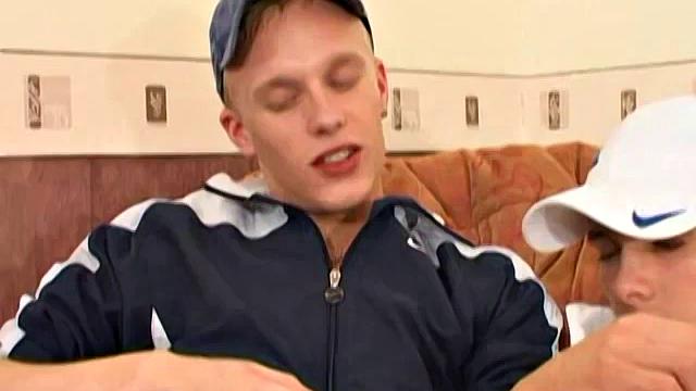 Нечего делать - Дэйв Хилтон, Лекс Блонд и Сайкс Блэкберн