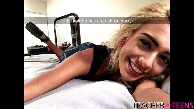 Secret Rendezvous - S1:E3