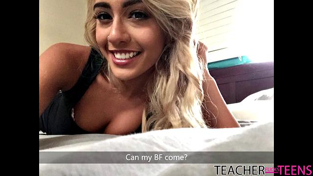 Secret Rendezvous - S1:E3