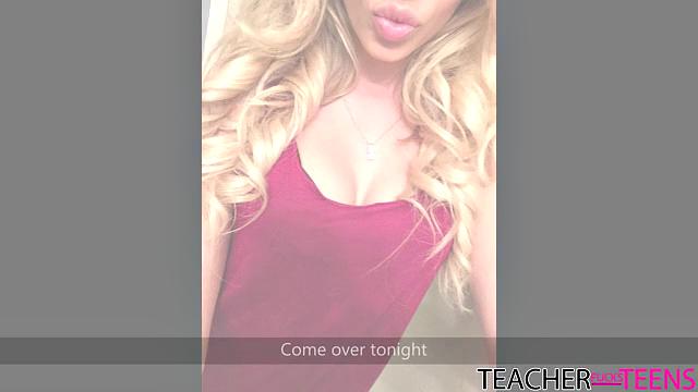 Secret Rendezvous - S1:E3