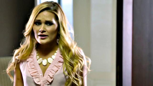 Squirting lesbians lick pussies after hot kissing