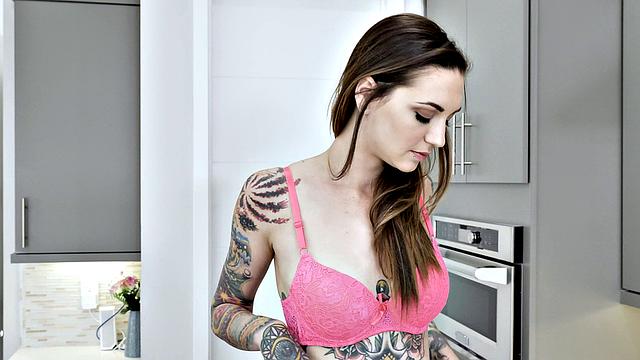 Curves for Filthy Perv