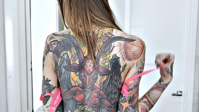 Curves for Filthy Perv