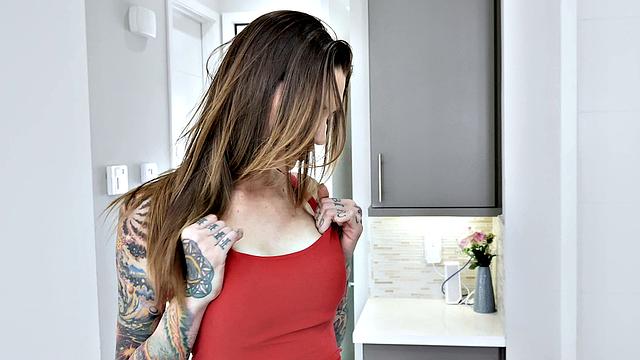 Curves for Filthy Perv