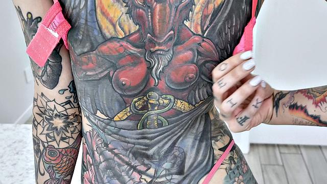 Curves for Filthy Perv