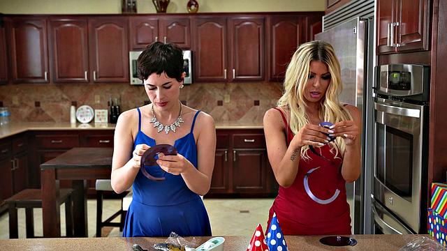 Birthday Surprise Swap