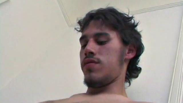 Aaron and Ricky Blow Dick and Stroke