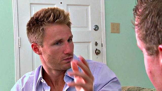 жадная до секса жена сама просит чужой член в день свадьбы