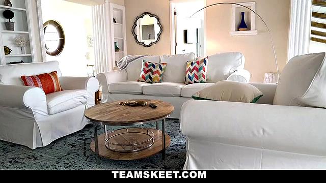 College Guys Love Braces