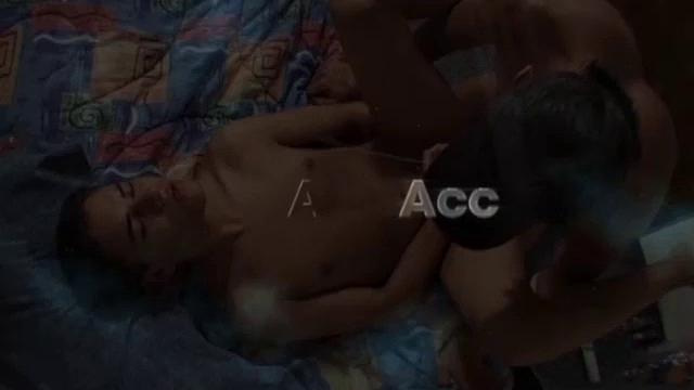 Latin twinks meet for the first time in a public park. The two hit it off and head for some privacy. It isn't long before these horny boys are striping each other naked and exchanging blowjobs.