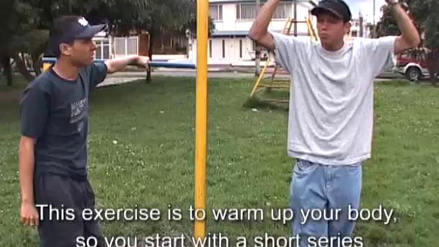 Latin twinks meet for the first time in a public park. The two hit it off and head for some privacy. It isn't long before these horny boys are striping each other naked and exchanging blowjobs.