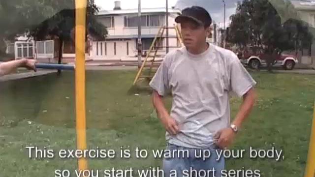 Latin twinks meet for the first time in a public park. The two hit it off and head for some privacy. It isn't long before these horny boys are striping each other naked and exchanging blowjobs.