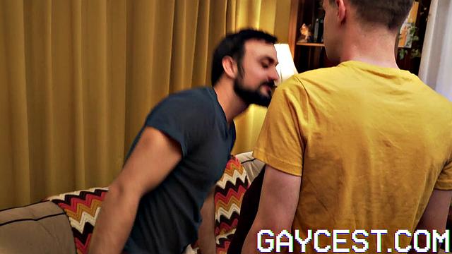 DADDY'S PRIDE AND JOY - Proud Papa