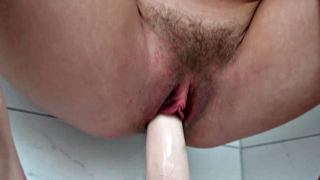 Buttalicious Masturbator