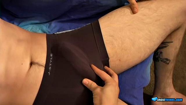 Bryce - Speedo Load - Bryce Corbin