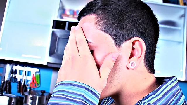 Petite Teen Jade Jantzen Fucks Photographer