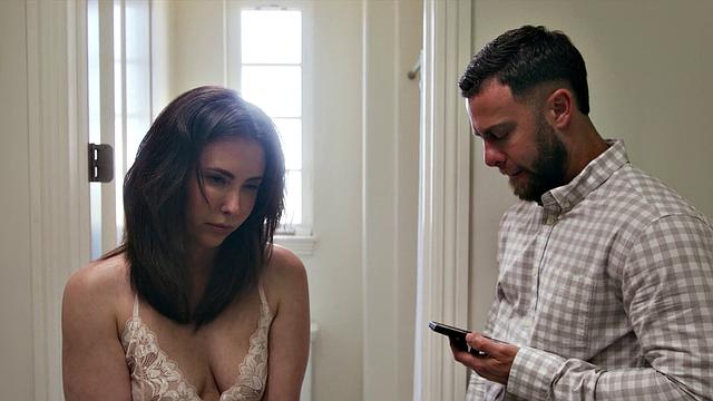 ADULT TIME - BIRTH - Casey Calvert Wants Your Cum and Gets Pregnant! ALL DAY BREEDING PART1