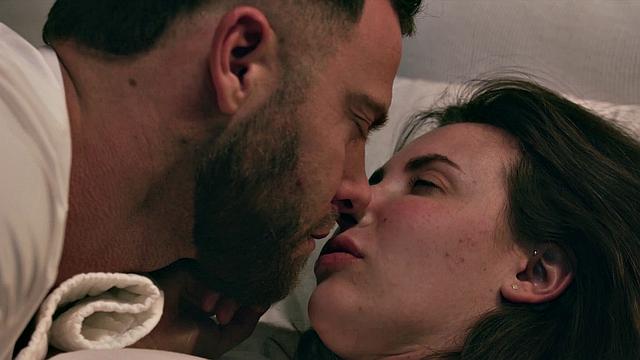 ADULT TIME - BIRTH - Casey Calvert Wants Your Cum and Gets Pregnant! ALL DAY BREEDING PART1