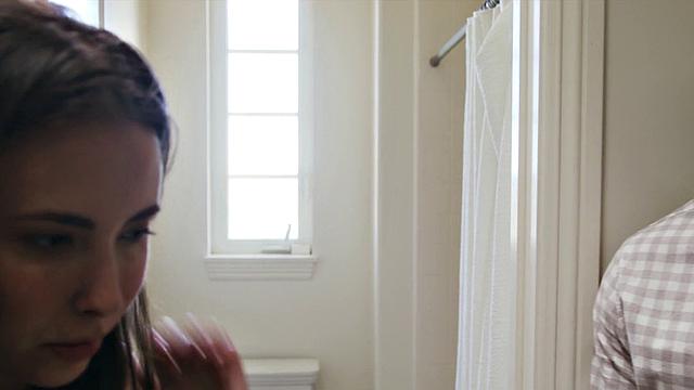 ADULT TIME - BIRTH - Casey Calvert Wants Your Cum and Gets Pregnant! ALL DAY BREEDING PART1