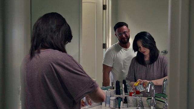 ADULT TIME - BIRTH - Casey Calvert Wants Your Cum and Gets Pregnant! ALL DAY BREEDING PART1