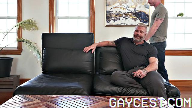 A NEW MAN Tape 1 - Even the St. Patrick's Day