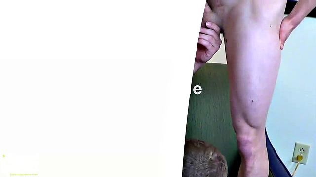 Ty, Ian and Brogan in Nashville